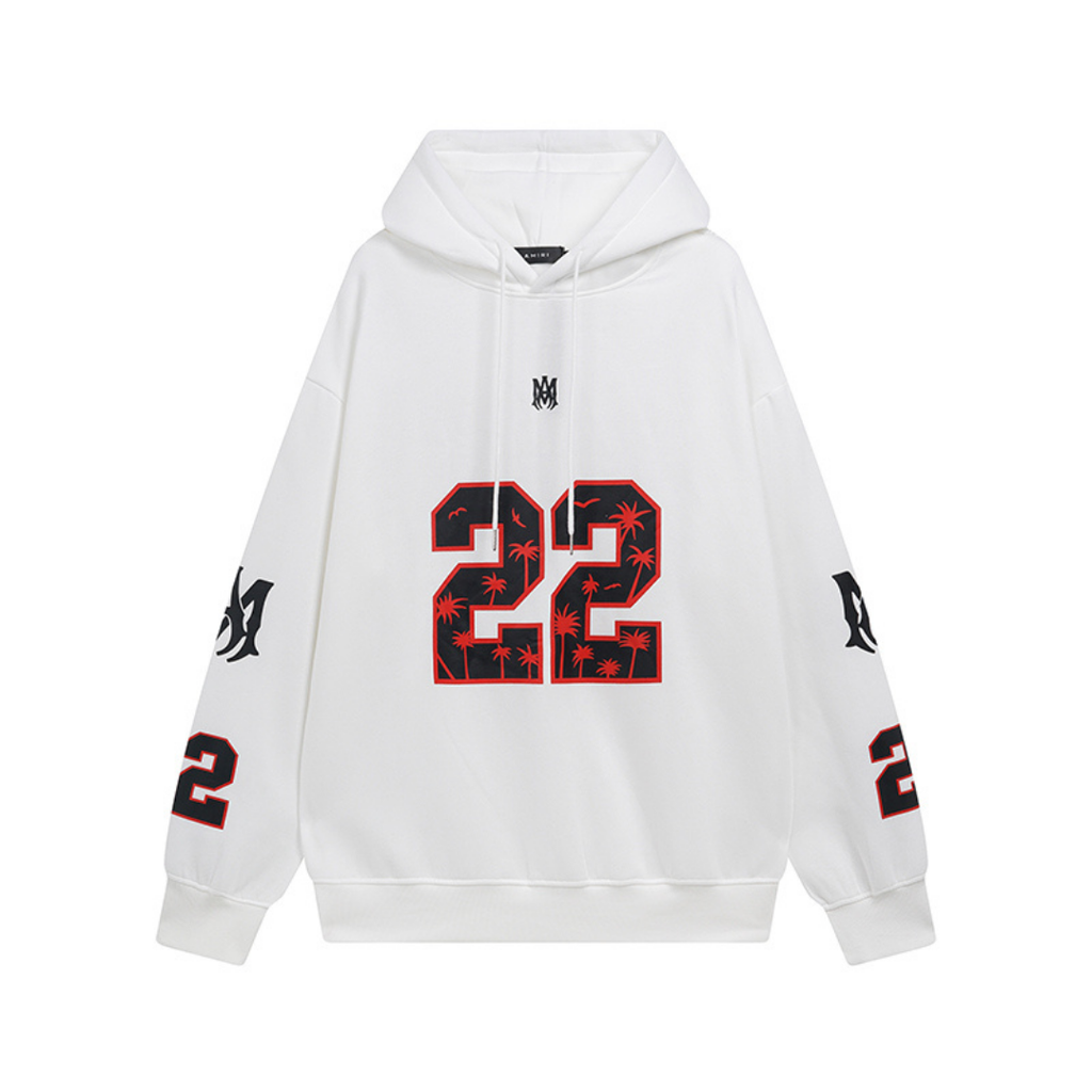Amr "22" Sport Tracksuit