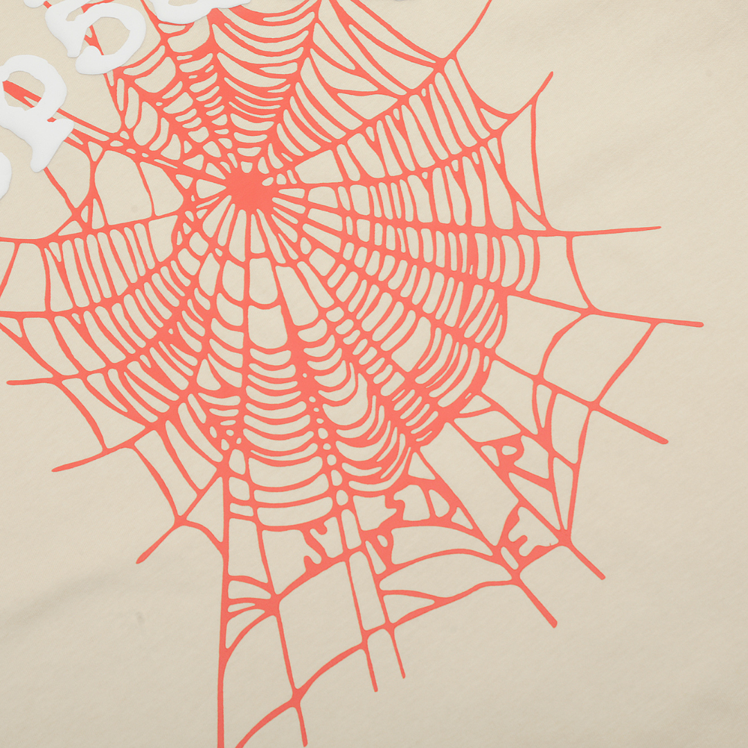 Sp5der T-shirt · Sp5der · Nova Neta