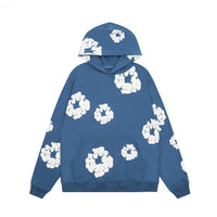 Denim Trs Blue Tracksuit Azul