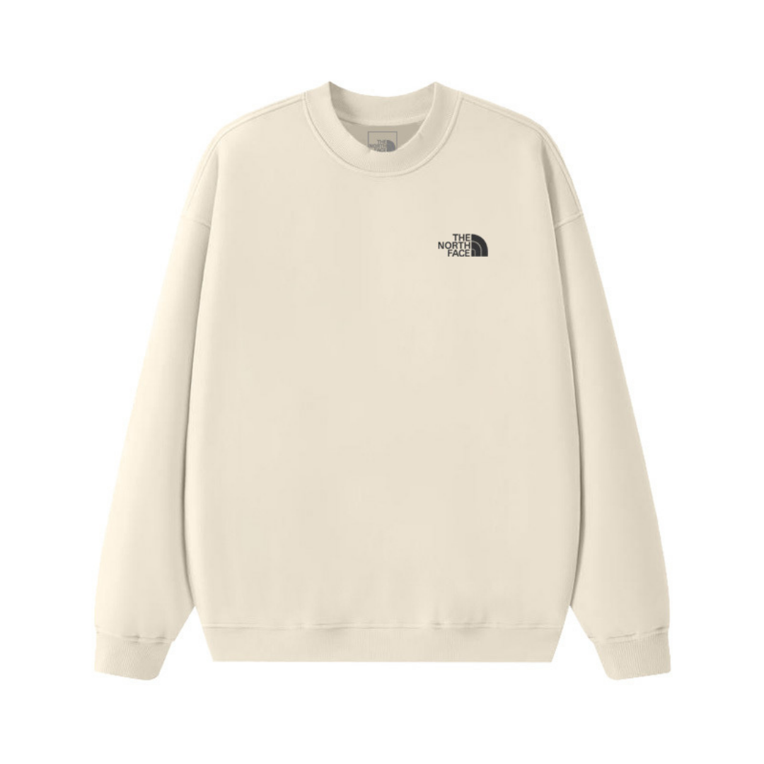 Buzo The North Face Azul