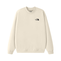 Buzo The North Face Azul