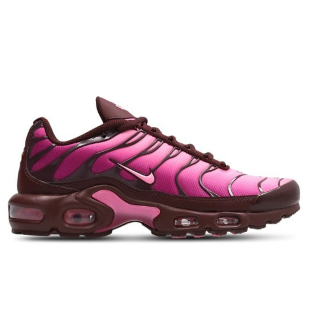 TN Burgundy Crush Pink · Nova Neta · Nova Neta