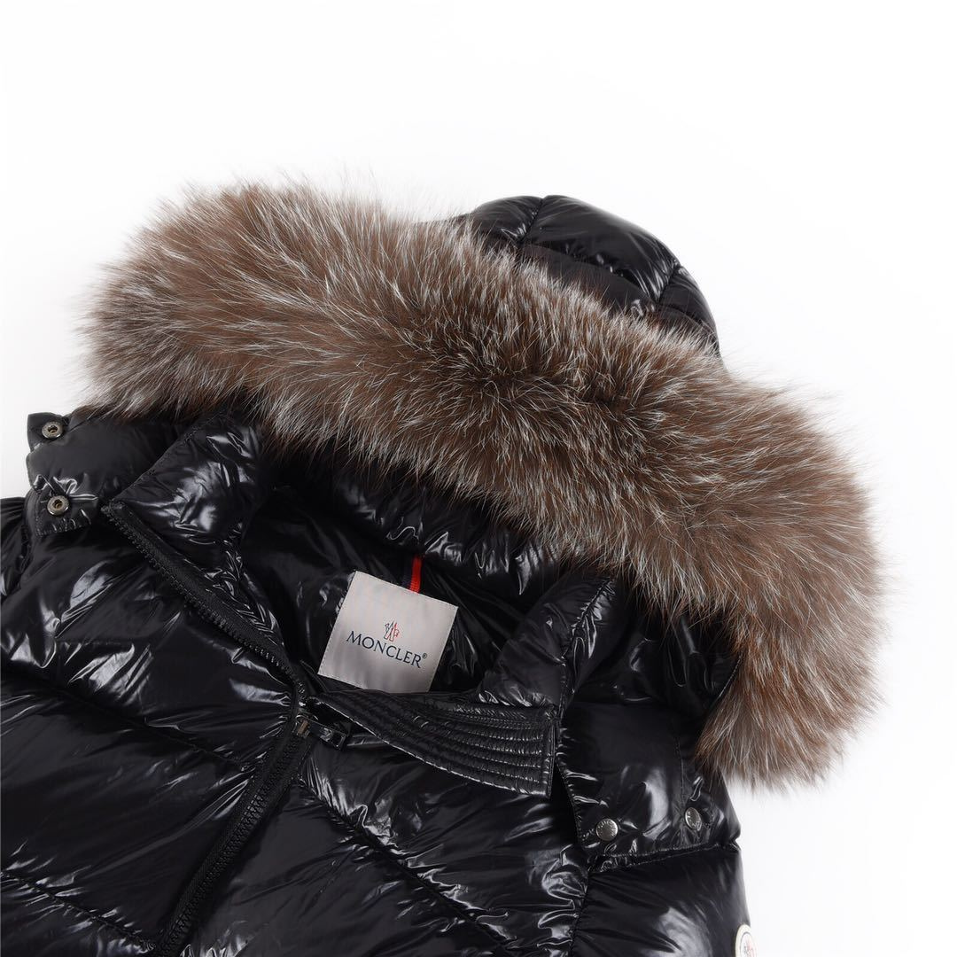 Louis Vuitton Womens Monogram Hudson Jacket