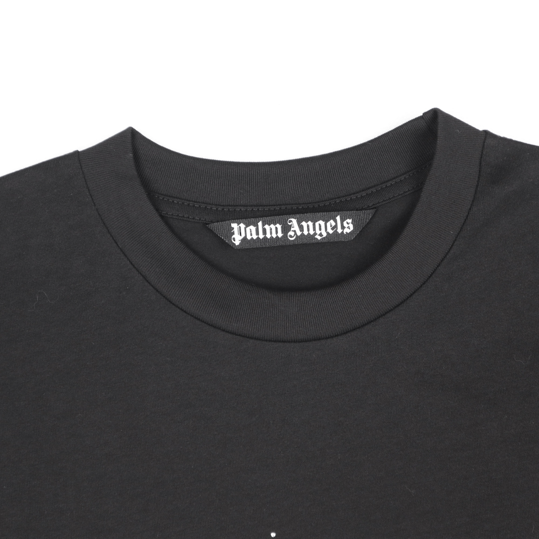 Palm Los Angeles T-shirt · Nova Neta · Nova Neta