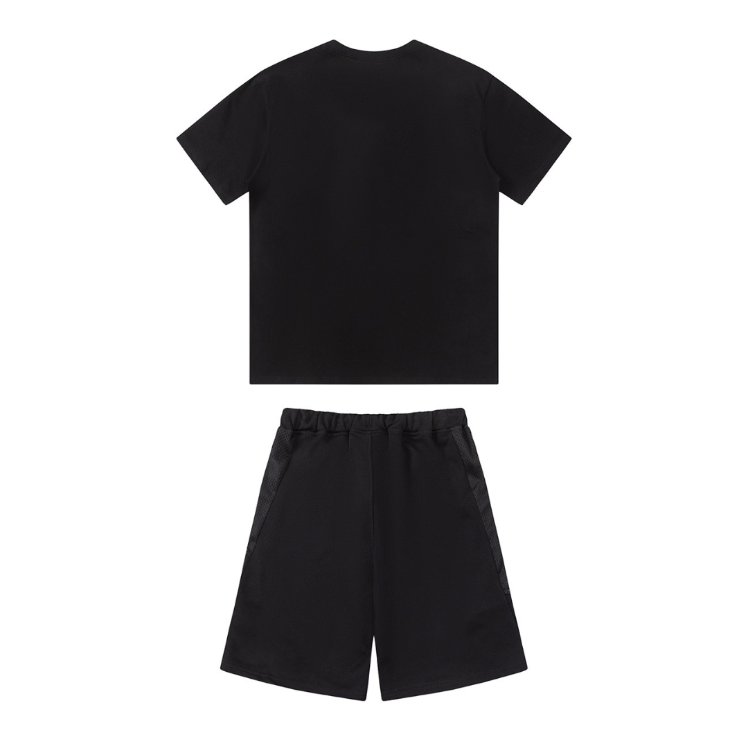 London Shooters Short Set · Trapstar · Nova Neta