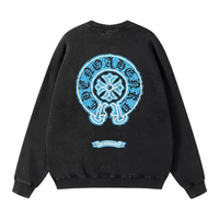 Chrome Sweatshirt