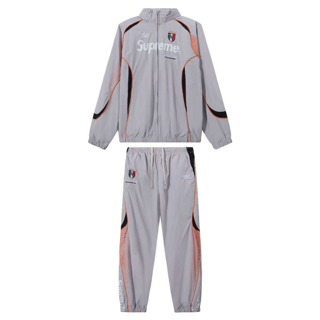 Supreme Tracksuit · Supreme · Nova Neta