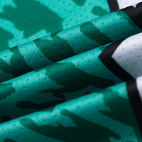 Camiseta Trapstar Verde