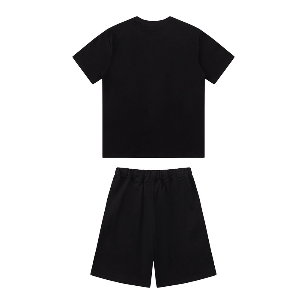 Decoded Short Set · Trapstar · Nova Neta