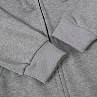 Buzo Stone Island Gris Gris 2