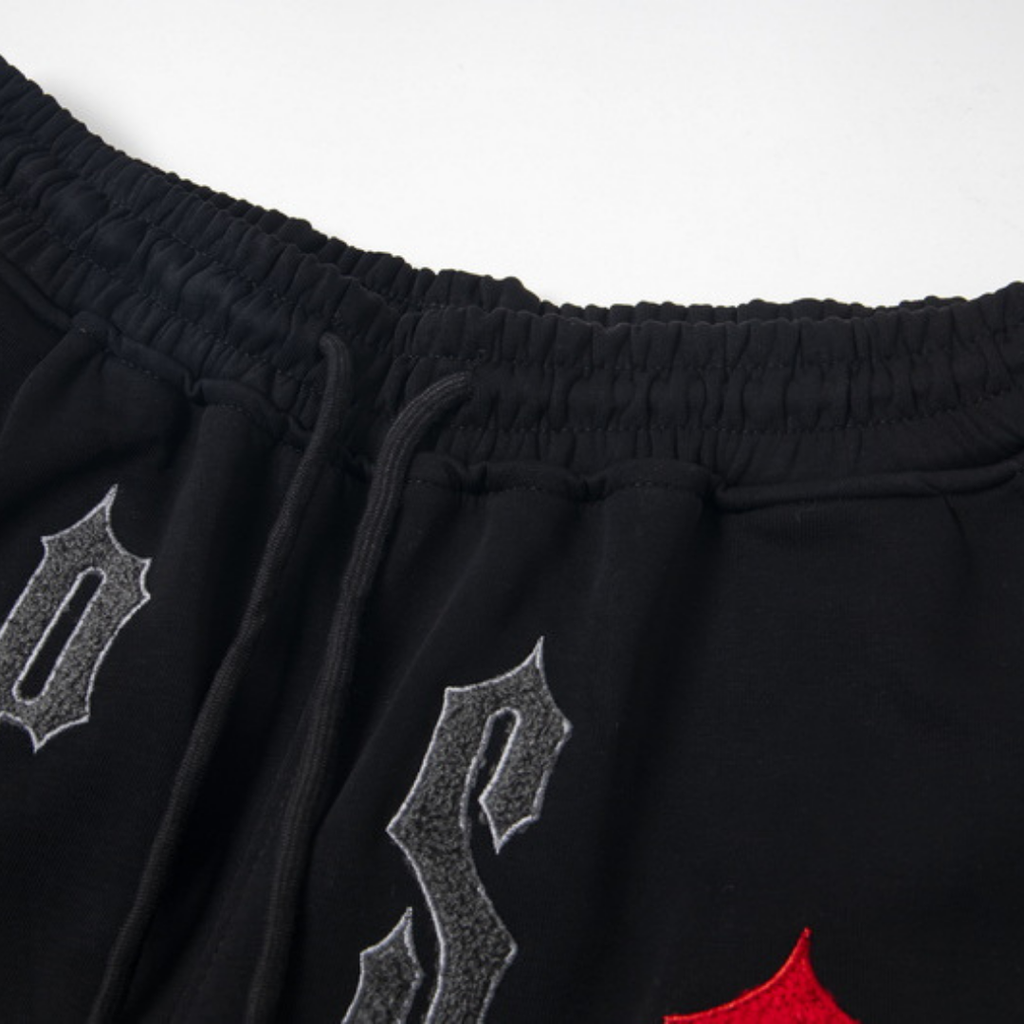 Decoded Arch Short Set · Trapstar · Nova Neta