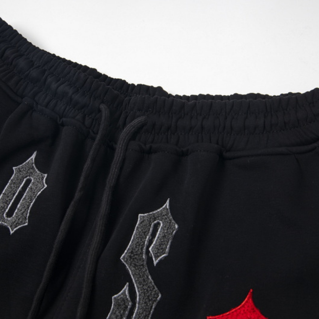 Decoded Arch Short Set · Trapstar · Nova Neta