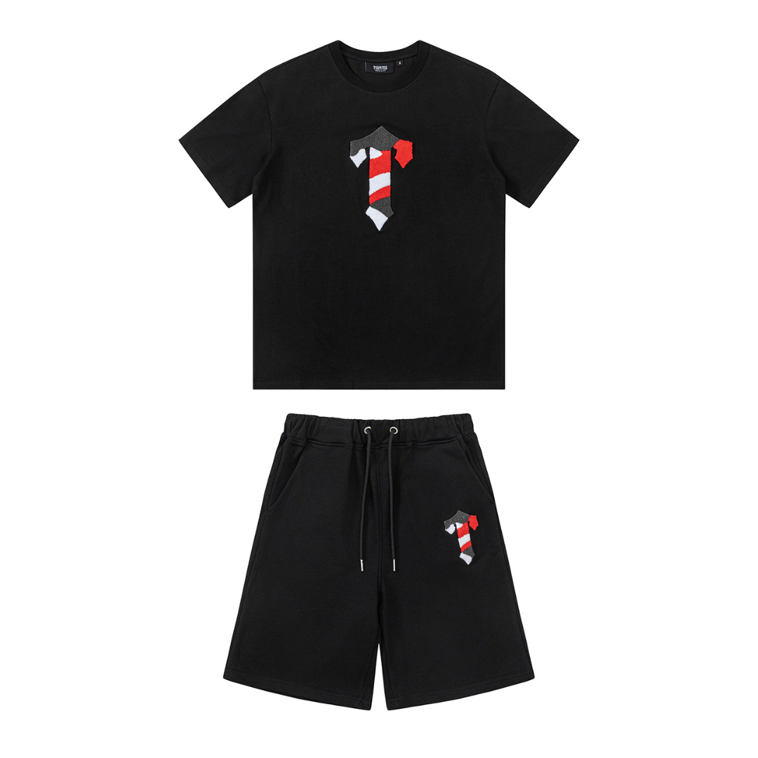 Decoded Short Set · Trapstar · Nova Neta