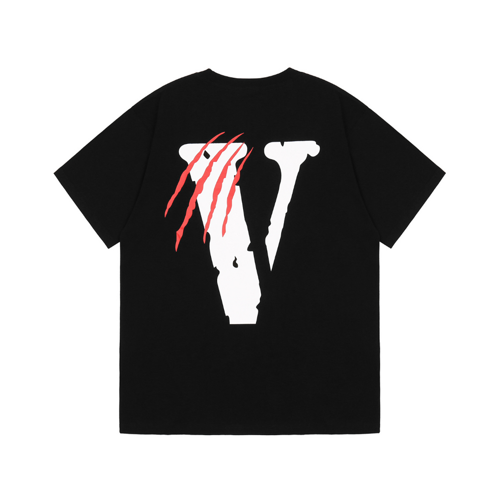 Vlone Black V Panther T-shirt · Vlone · Nova Neta