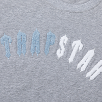 Conjunto Trapstar Gris Gris 8