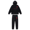 Decoded Arch 2.0 Red Tracksuit · Trapstar · Nova Neta