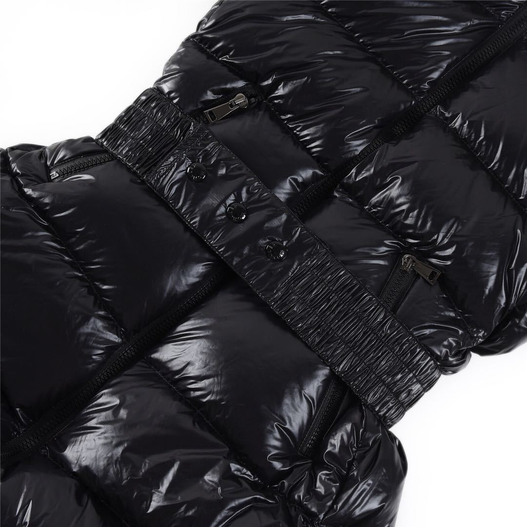 Women's Monogram Hudson Jacket · Nova Neta · Nova Neta