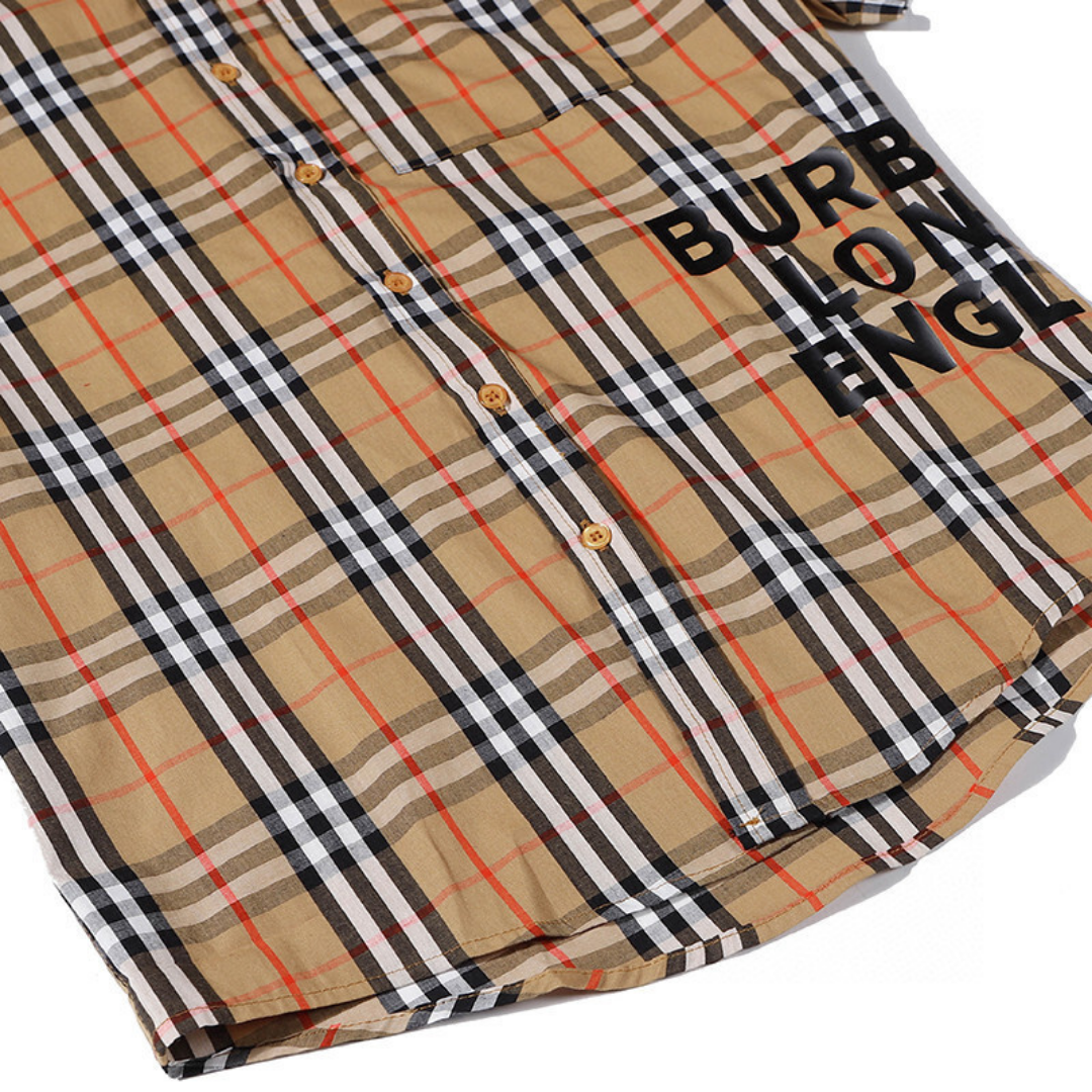 BB Shirt