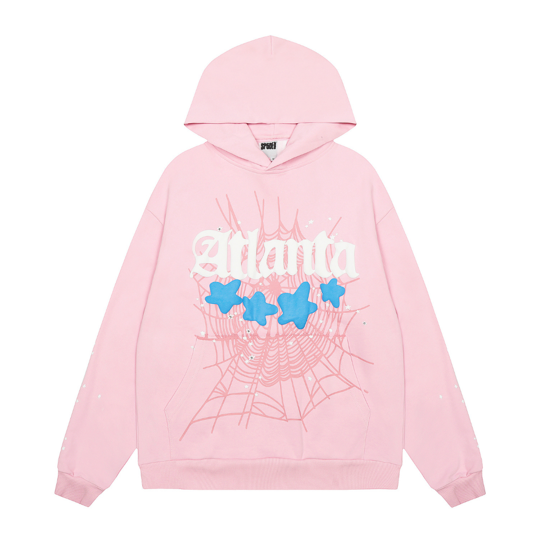 Sp5der Hoodie · Sp5der · Nova Neta