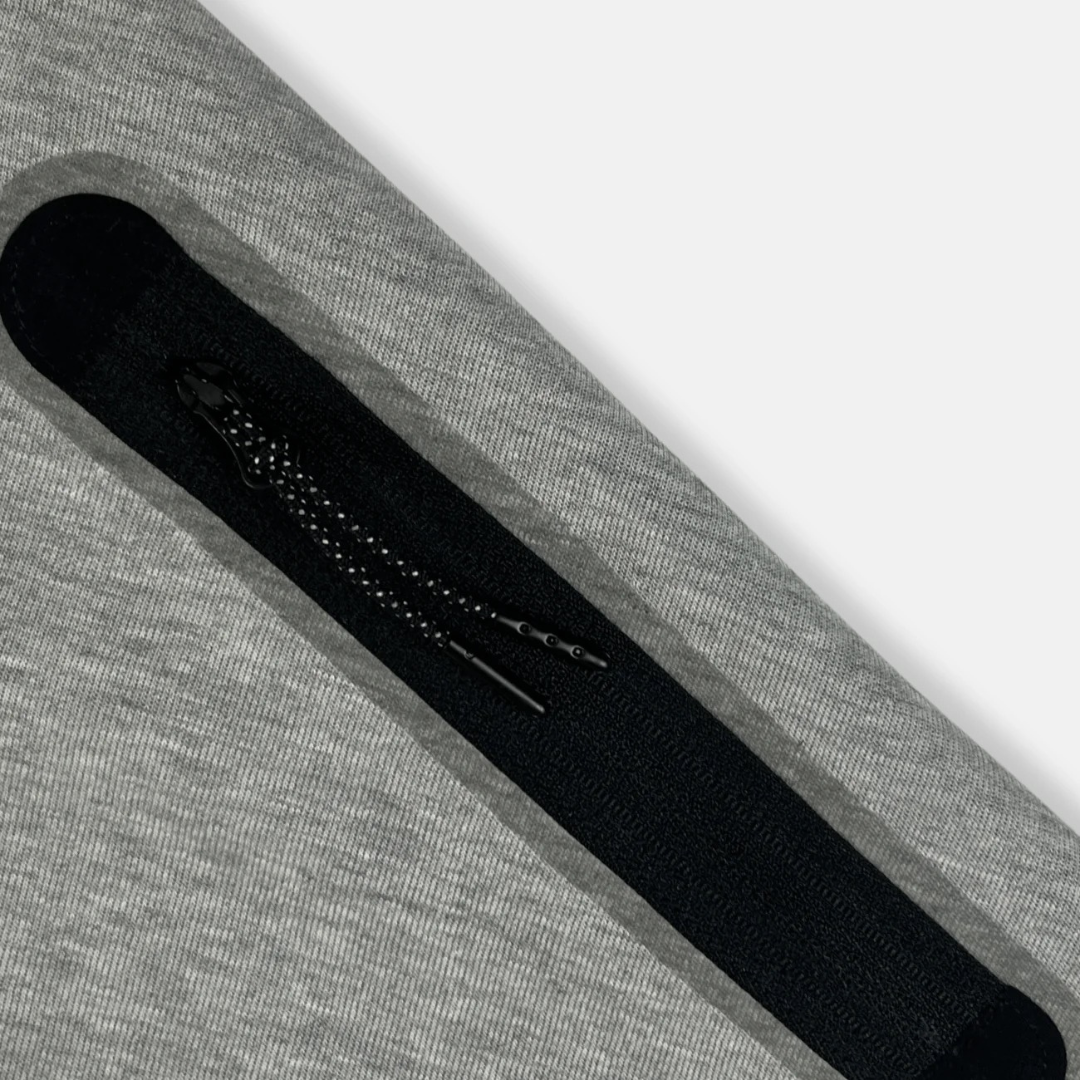 Nike Tech Grey/Anthracite/Volt Tracksuit