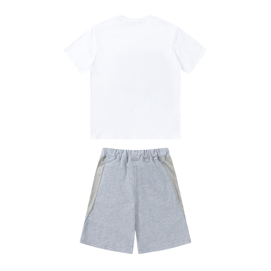 London Shooters Short Set · Trapstar · Nova Neta