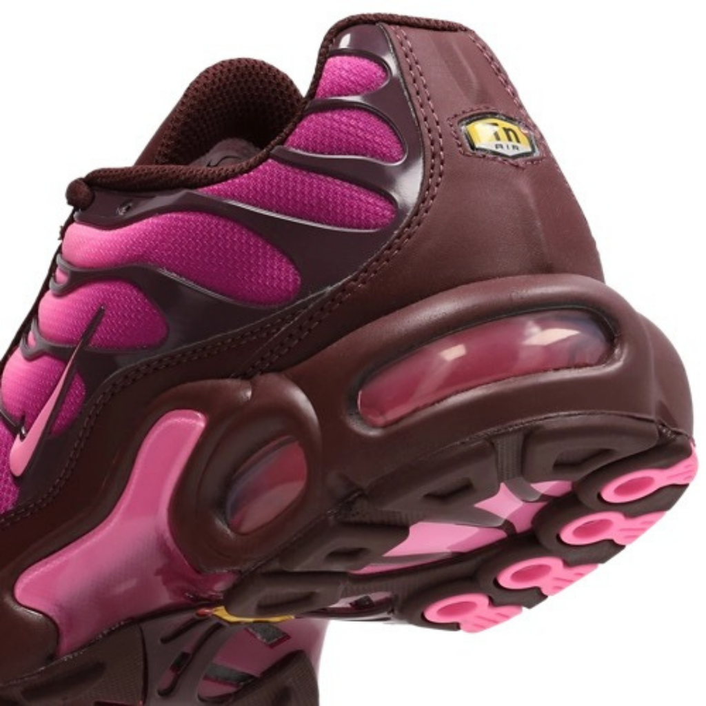 TN Burgundy Crush Pink · Nova Neta · Nova Neta