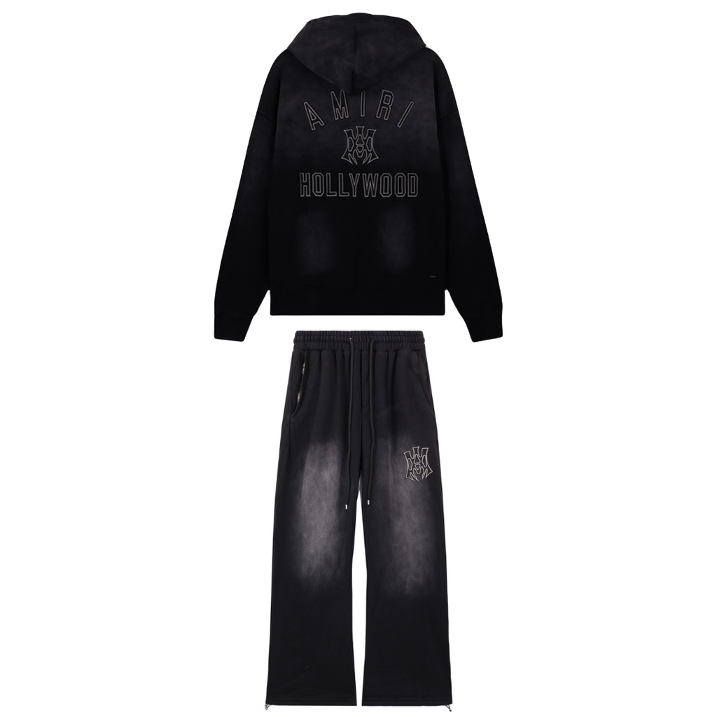Amr Tracksuit