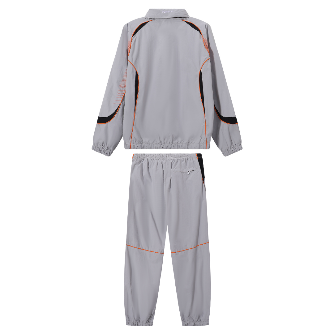 Conjunto Supreme Gris