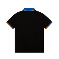 Moncler Monochromatic Polo - Blanco