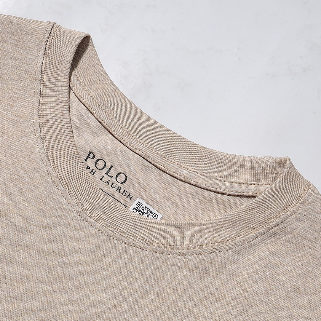 Polo T-shirt · Polo Ralph Lauren · Nova Neta