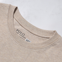 Camiseta Polo Ralph Lauren Marron Grises Camo