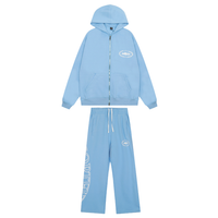Alcatraz Relaxed Tracksuit