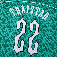 Camiseta Trapstar Verde