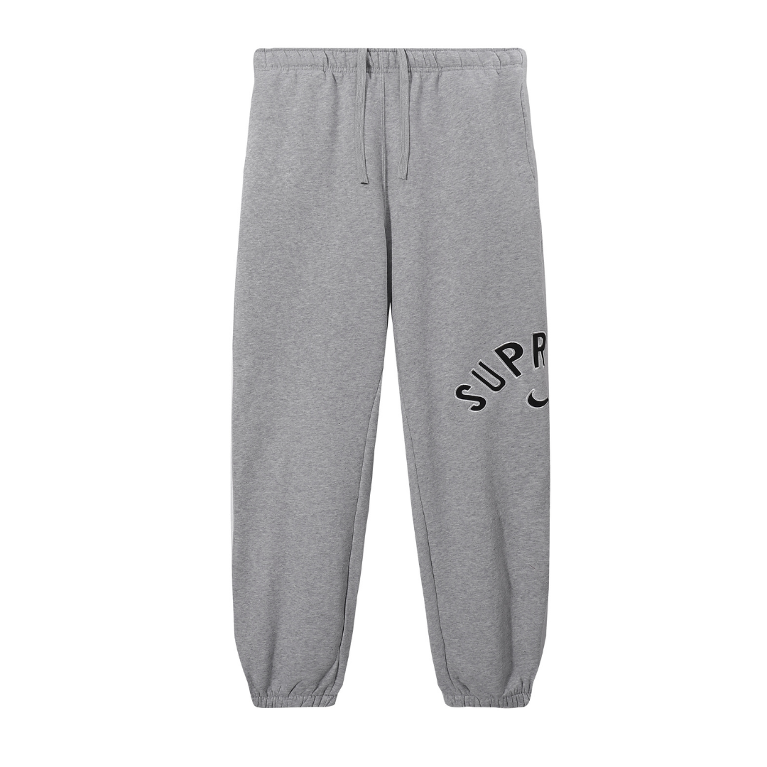 Conjunto Supreme Gris