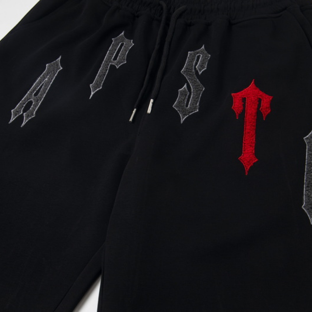 Decoded Arch Short Set · Trapstar · Nova Neta