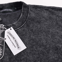 Chrome Sweatshirt