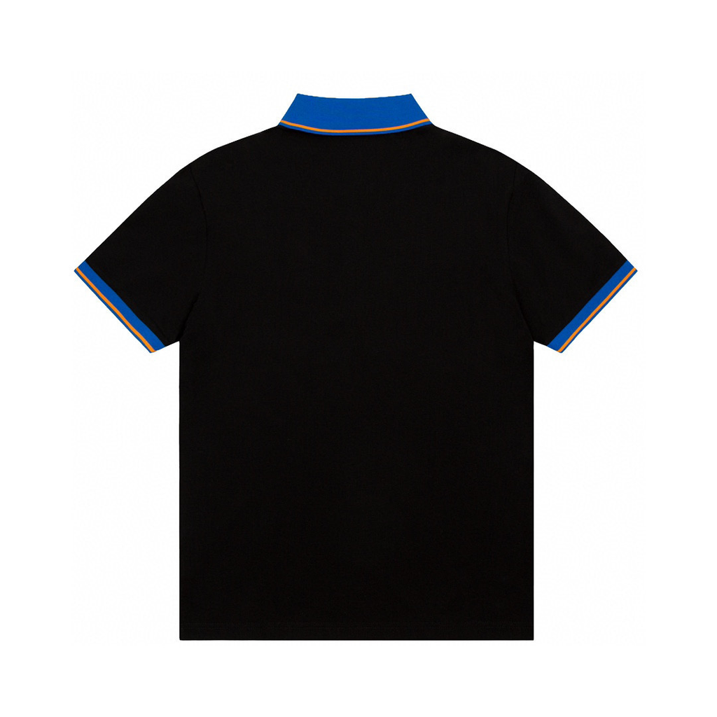 Monochromatic Polo · Stone Island · Nova Neta