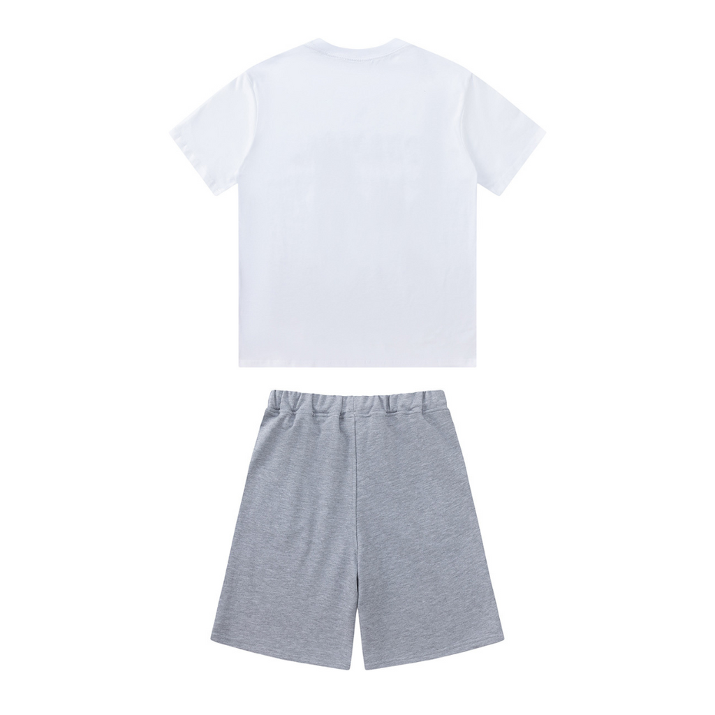 Decoded Short Set · Trapstar · Nova Neta