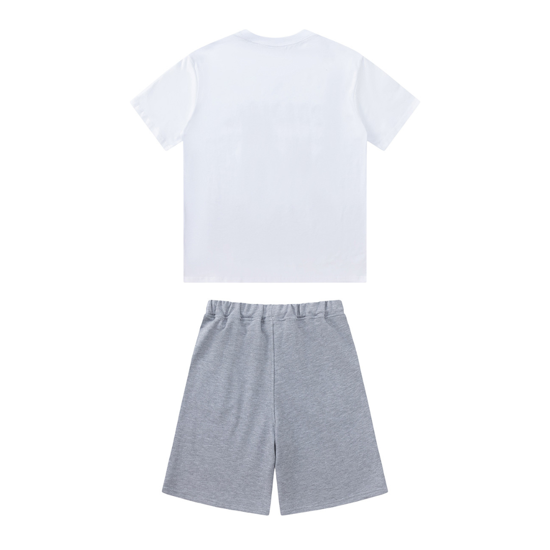Decoded Short Set · Trapstar · Nova Neta