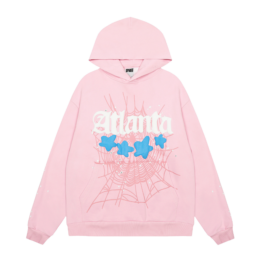 Sp5der Tracksuit · Sp5der · Nova Neta