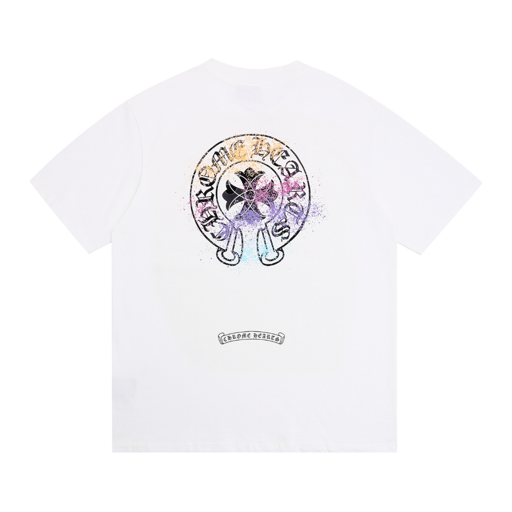 Chrome T-shirt