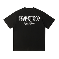 Essentials New York T-shirt
