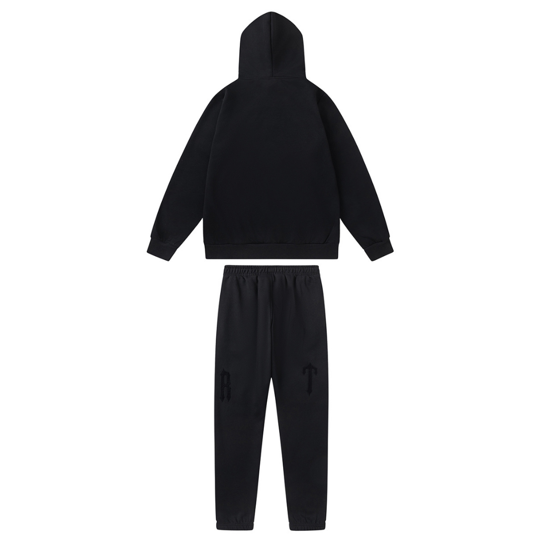 Decoded Arch 2.0 Red Tracksuit · Trapstar · Nova Neta