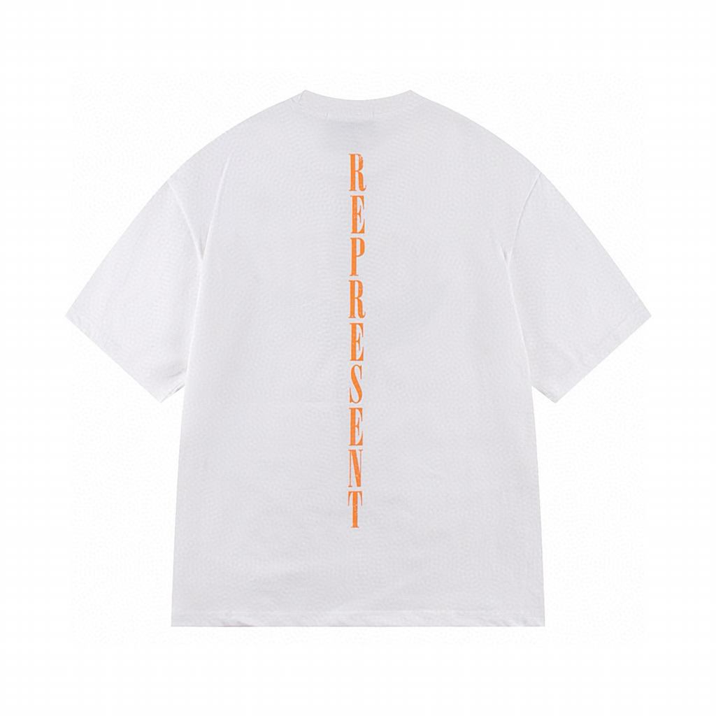 Represent T-shirt · Represent · Nova Neta