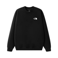 Buzo The North Face Beige