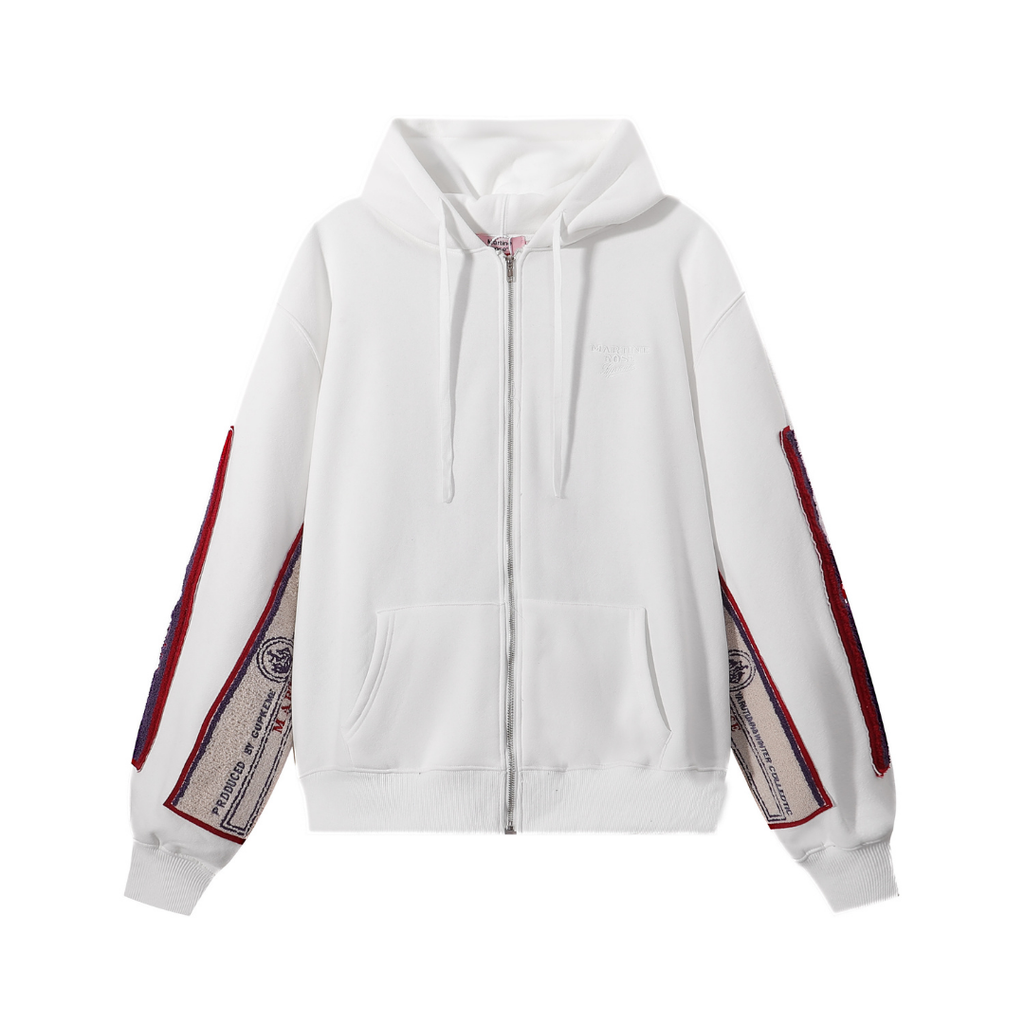 Supreme Hoodie · Supreme · Nova Neta