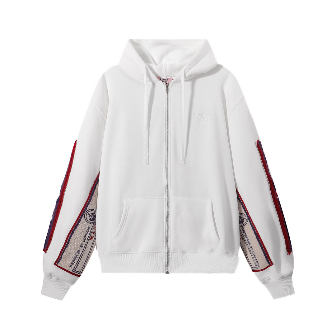 Supreme Hoodie · Supreme · Nova Neta