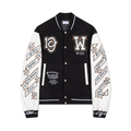 Off-W Varsity Jacket · Off-White · Nova Neta