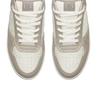 B27 Beige White