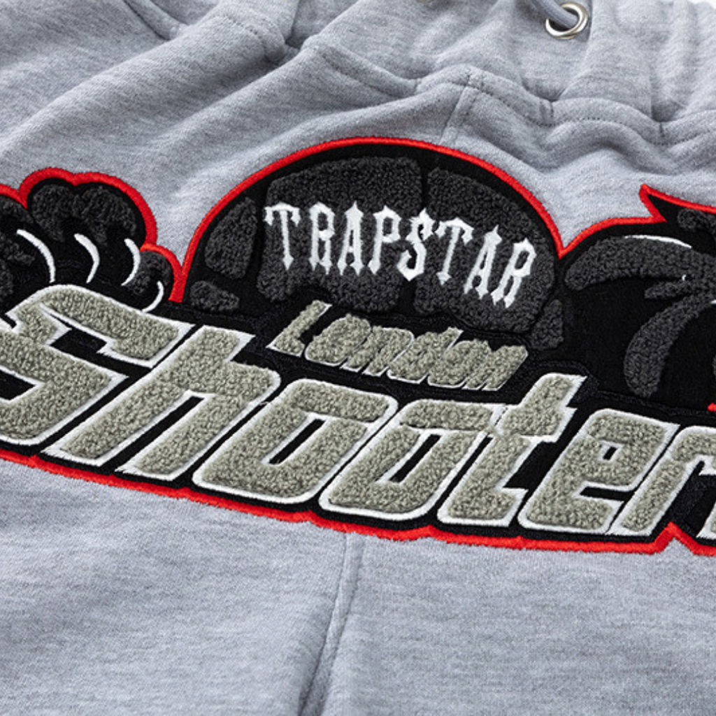 London Shooters Short Set · Trapstar · Nova Neta